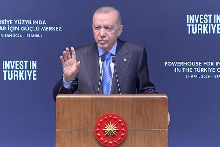 Erdoğan’dan zenginlere müjde: ”Yurt dışından para getiren kişilerden 20 yıl vergi almayacağız”