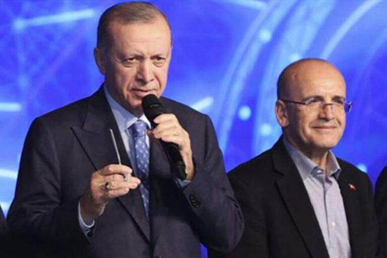 Erdoğan ile Mehmet Şimşek arasında ‘seçim ekonomisi’ görüşmesi: ‘Asgari ücret’ talimatı iddiası