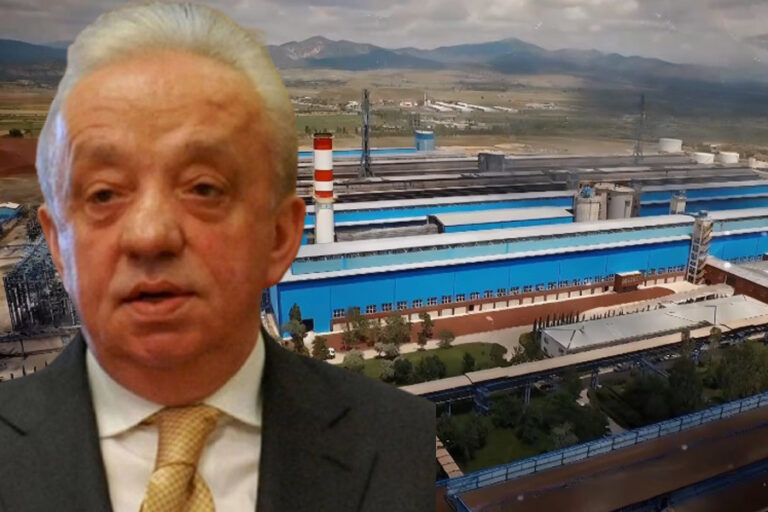 Yandaş müteahhit Mehmet Cengiz’e vergi muafiyeti sağlandı