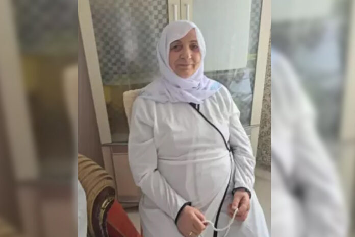 fatma ekinci