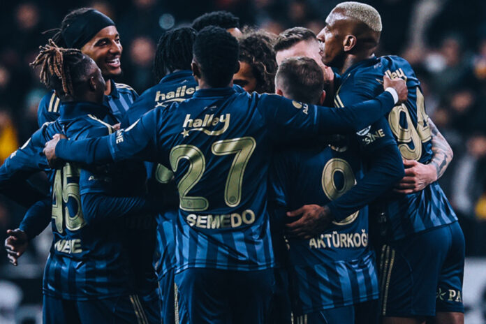 fenerbahçe