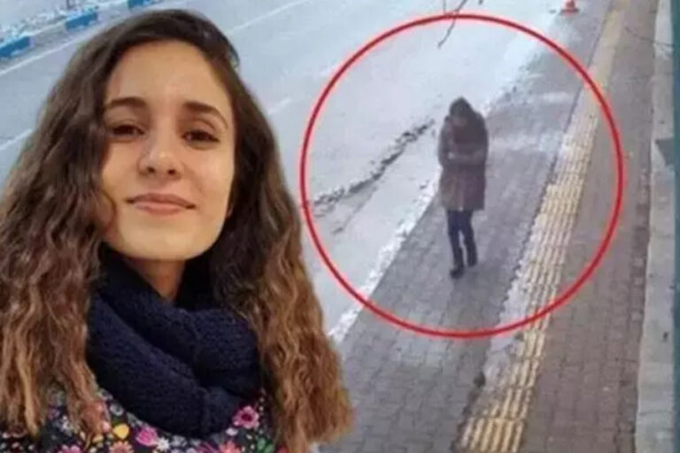 Gülistan Doku soruşturmasında müfettiş raporu tamamlandı