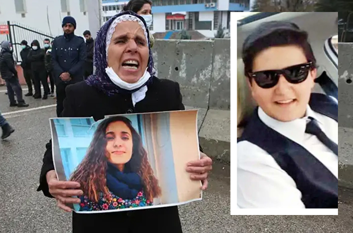 GÜLİSTAN DOKU | Umut Altaş’ın mesajları dosyaya eklendi: “Savcı hanımı arar, her şeyi anlatırım”