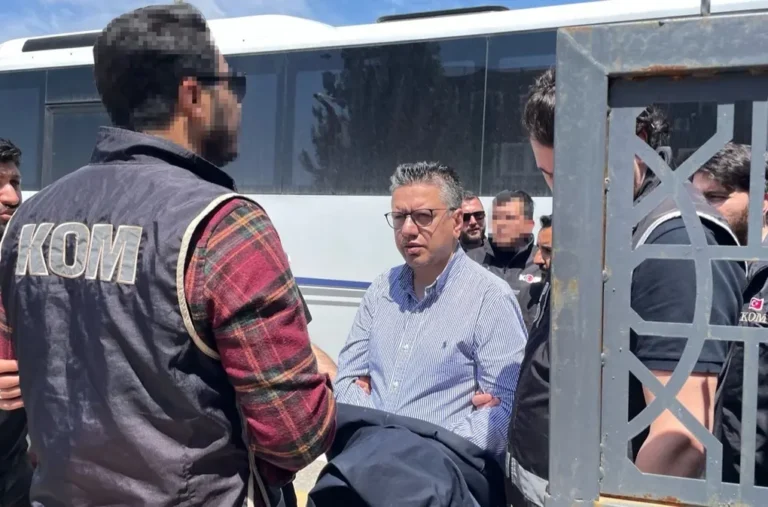 Halfeti operasyonu: Eski AKP’li başkan dahil 29 kişi tutuklandı