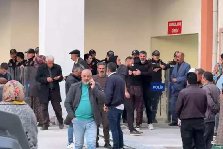 Iğdır’da iki arasında silahlı kavga: 2 ölü, 6 yaralı
