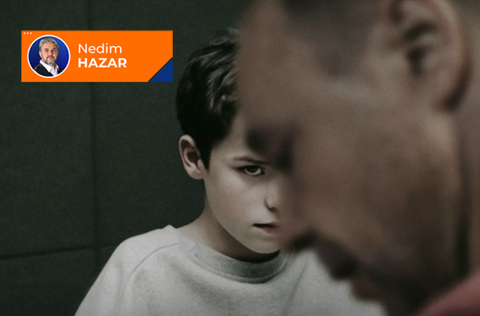 Maraş’ta neler oldu? (2): Jamie’nin Odası!