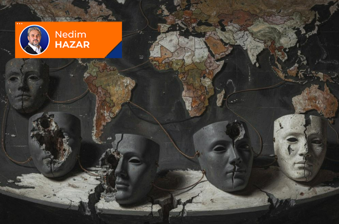 İnsanlığın en kadim hastalığı (5):  Irkçılık ruhu çürütür!