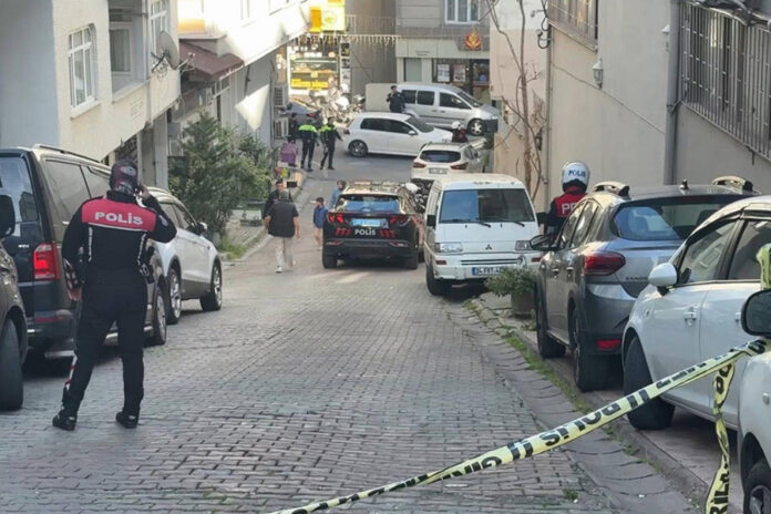 kağıthane-okul-polis-saldırı