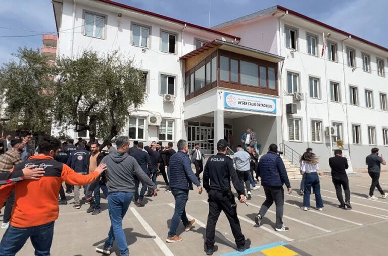 Kahramanmaraş’taki okul saldırısında yeni ayrıntı; eylem günler önce planlanmış