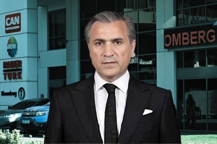 kemal can