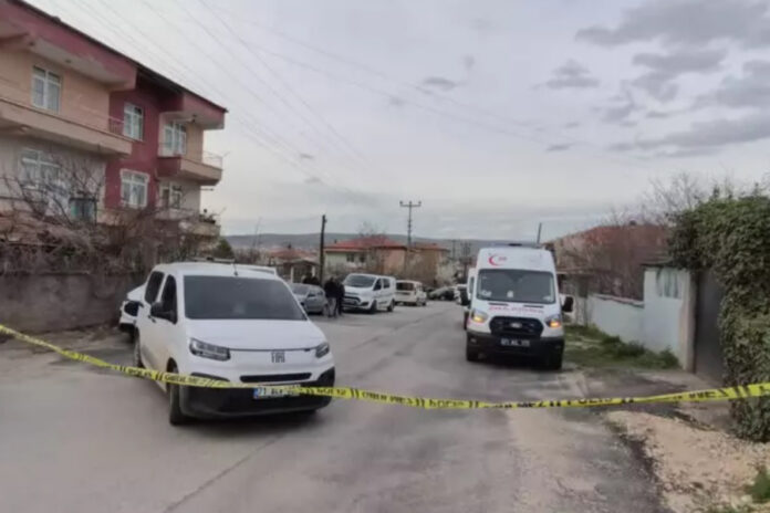 kırıkkale-cinayet