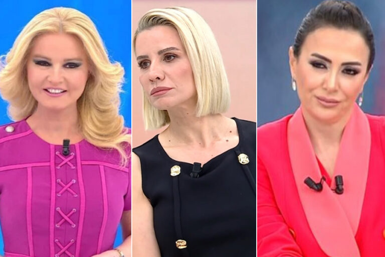 MHP’den gündüz kuşağı programlarını yasaklama teklifi