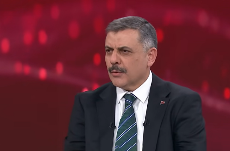 GÜLİSTAN DOKU CİNAYETİ | İçişleri Bakanı Çiftçi: “Umut Altaş, şu an ABD içinde aranıyor”
