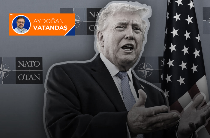 NATO’dan çekiliş: Amerikan gücünün sonu mu?