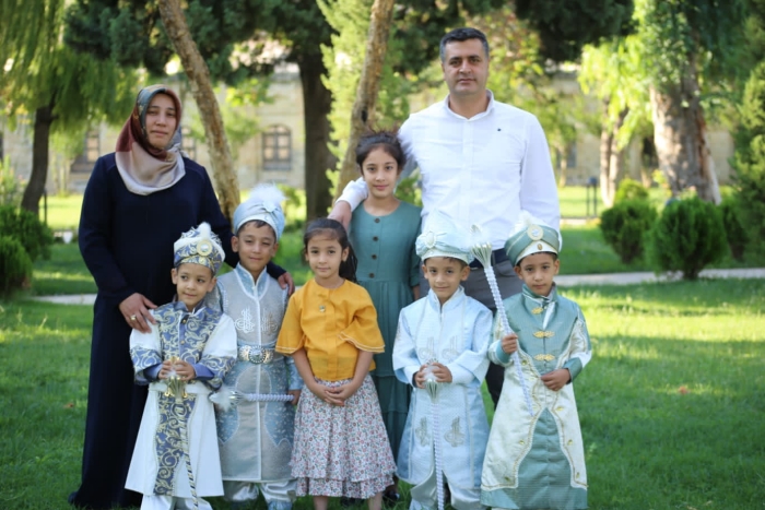 Yargıtay Ceza Genel Kurulu, beşizlerin annesi, KHK’lı Nurcan Arslan’ı tahliye etti