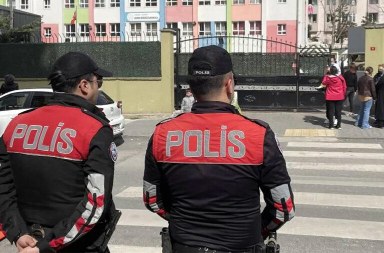 İçişleri’nden 81 ilde okul güvenliği talimatı; en az 2 polis görevlendirilecek