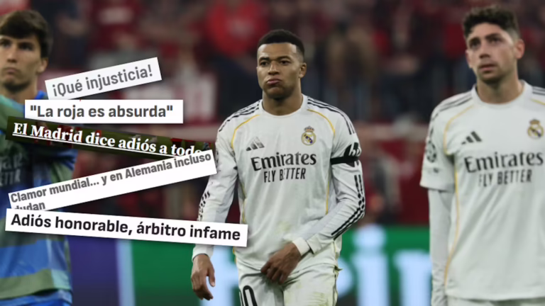 İspanya’da kırmızı kart isyanı: “Futbolu öldürmek”