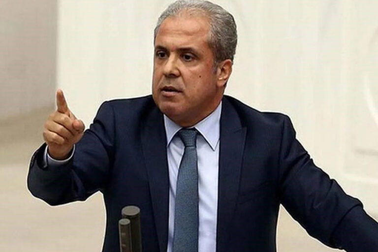 AKP’li Şamil Tayyar’dan sokağa çıkan öğretmenlere tehdit: ”Aklınızı başınıza alın, milleti sahaya indirmeyin”