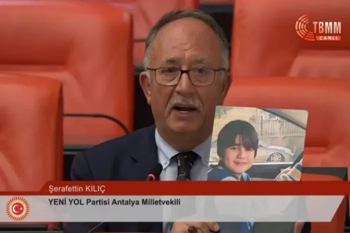 şerafettinkılıç