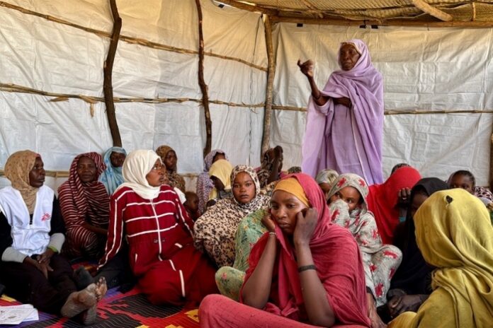 sudan msf 1