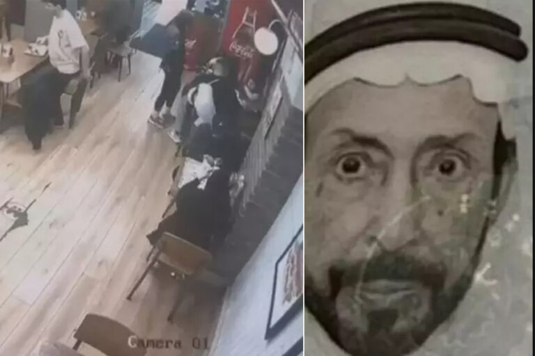 Suudi turist otel odasında ölü bulundu: Yemek yediği restoran incelemeye alındı