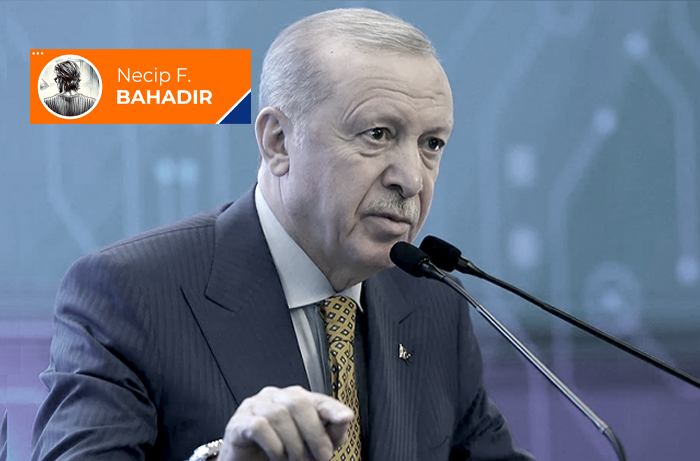 Yandaşın itirafı: “Ekonomi çöktü!”