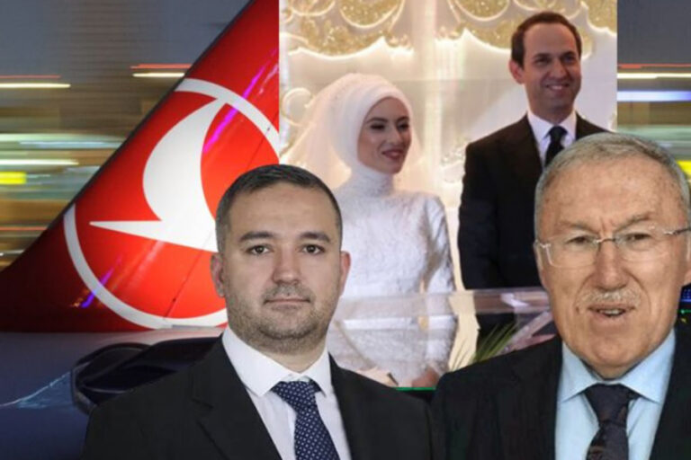 Özlem Zengin ‘utanmıyoruz’ demişti: AKP’li siyasetçilerin akrabalarına THY’den ballı maaş