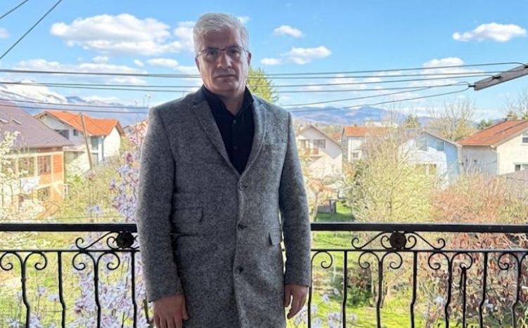 On yıllık esaret sona erdi: Avukat Turan Canpolat tahliye edildi