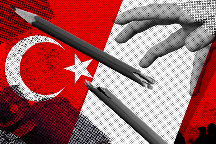 Finlandiya devlet medyası yazdı; Türkiye iade taleplerini artırdı