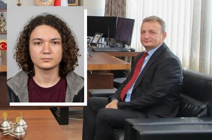 Saldırganın babası tutuklandı; okul saldırısında ‘Elliot Rodger’ göndermesi!