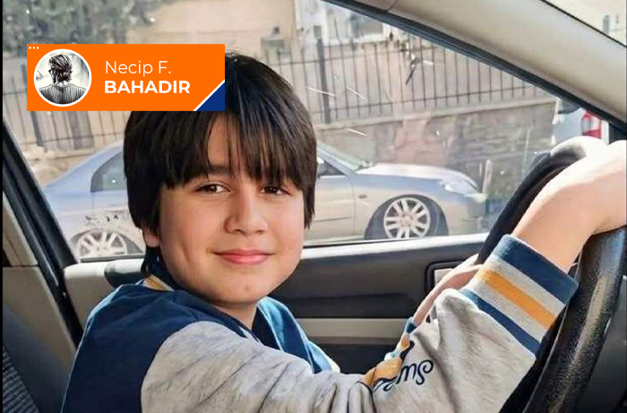 Bu kadar mı insanlıktan çıktınız?