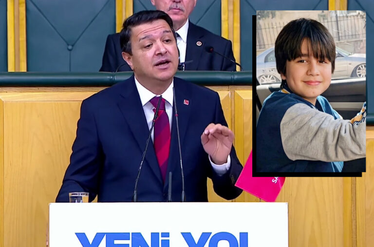 Saadet Partisi lideri Mahmut Arıkan’dan iktidara ‘Yusuf Tarık’ tepkisi: “Hiç mi utanmadınız?”