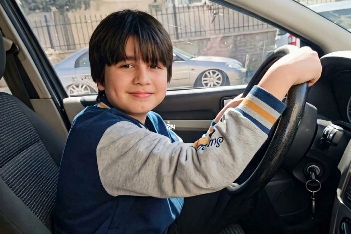 Kahramanmaraş’taki okul saldırısında KHK’lı polisin oğlu da vefat etti