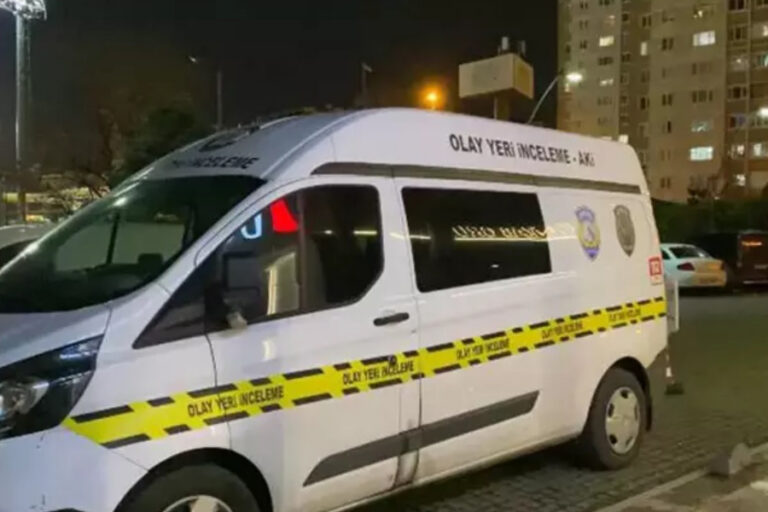 İstanbul’da eski koca dehşet saçtı: Kızını öldürdü eski eşini ağır yaraladı