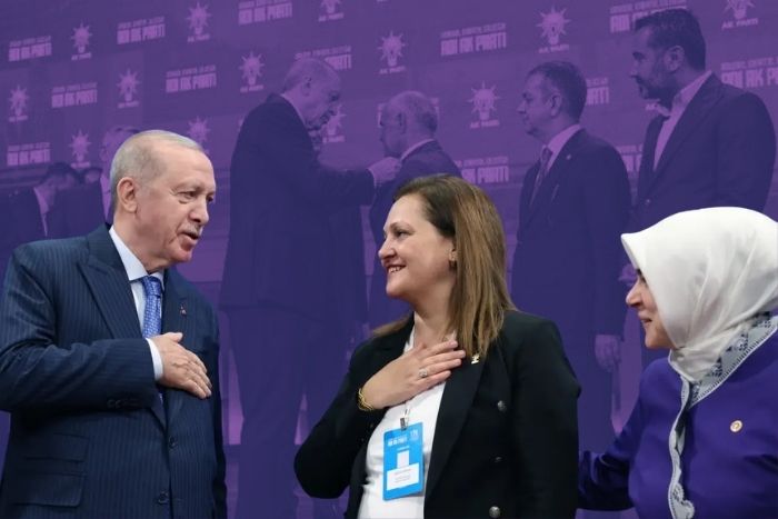 Yerel seçimlerin ardından 79 belediye başkanı AKP’ye geçti; işte o liste