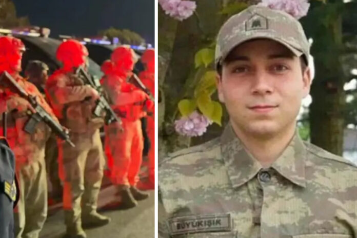 Dorukhan Büyükışık