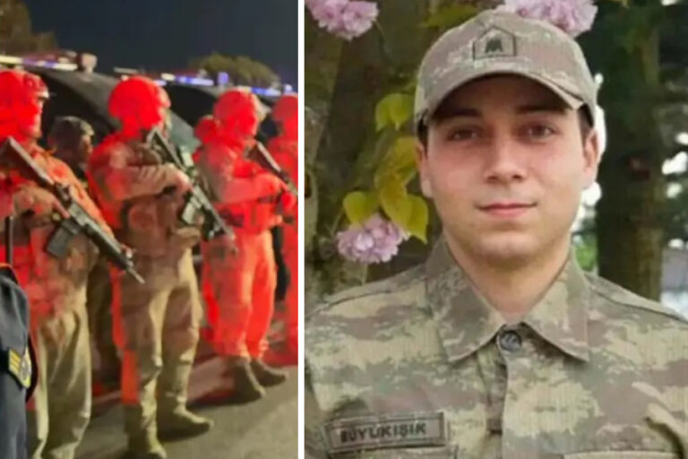 Dorukhan Büyükışık’ın şüpheli ölümü: Dönemin ilçe emniyet müdürü dahil 21 gözaltı