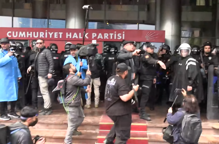 AKP kulislerinde yeni ‘butlan’ savunması: “Saray’ın değil, devlet aklının tercihi”