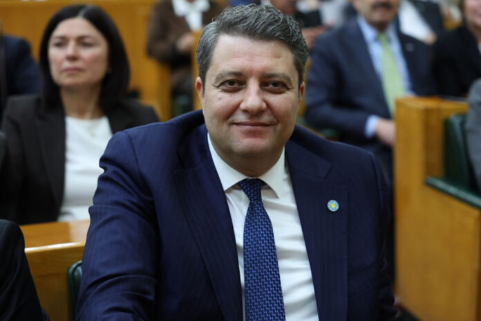 Ersin Beyaz