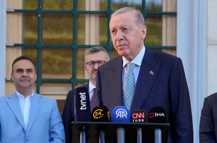 Tayyip Erdoğan Tayyip Erdoğan