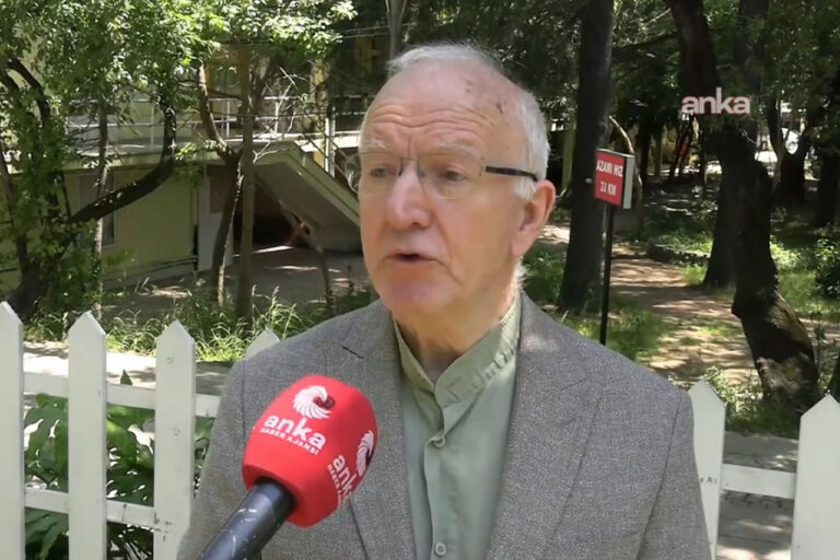 İstanbul Barosu Başkanı Kaboğlu: ”Mazbata Özgür Özel’dedir, Kılıçdaroğlu için YSK girişimde bulunmadı”