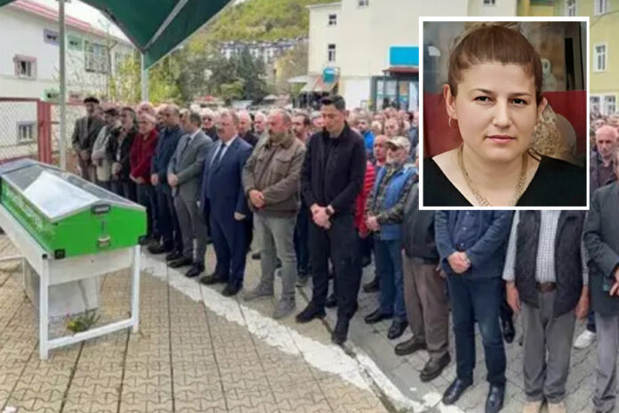 Nalan Kaya