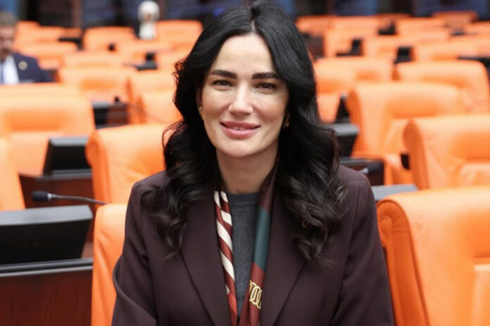 Seda Sarıbaş