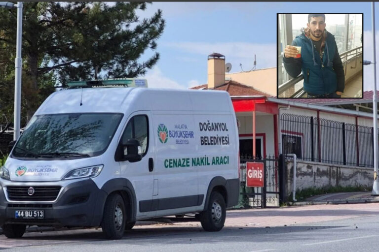 Cezaevinden çıkıp annesini bıçakla rehin aldı: Jandarmaya da saldıran kişi vurularak öldürüldü