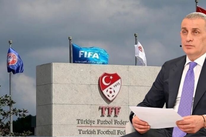 TFF’nin hızlı tescil kararının arkasında FIFA ve UEFA endişesi mi var
