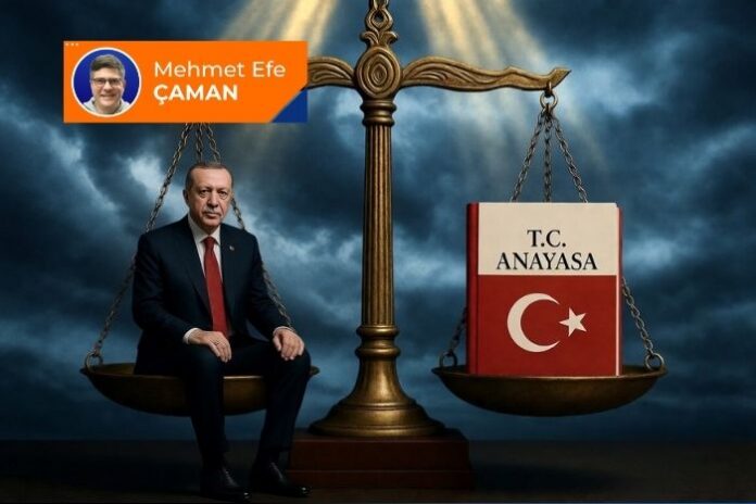Türkiye neden bir distopyadır_