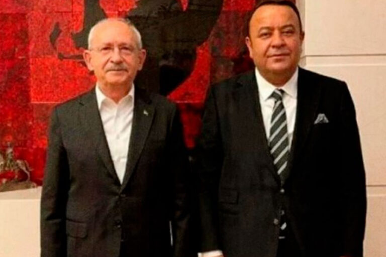 Adnan Beker’den Kılıçdaroğlu’na cevap: “Butlanla oturduğu o koltuktan derhal istifaya davet ediyorum”