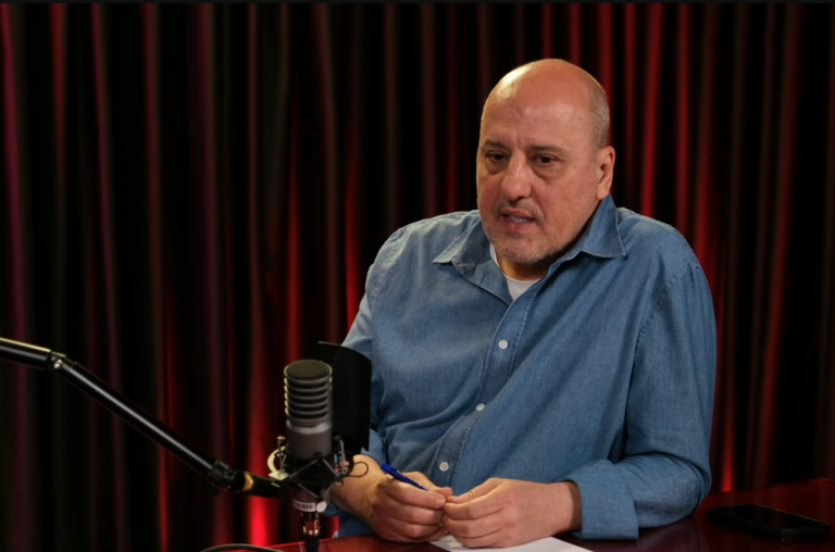 TİP Milletvekili Ahmet Şık: “AKP kaybederse iktidarı verecek mi diyorlar; vermeyecek!”