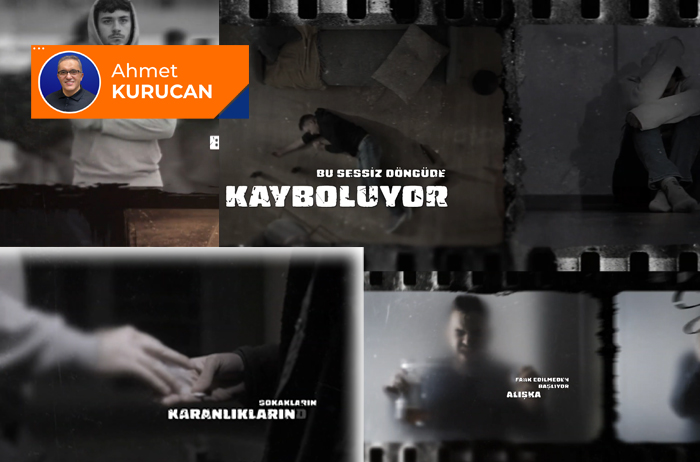 Bağımlılığın ‘sessiz çığlığına’ kulak vermek