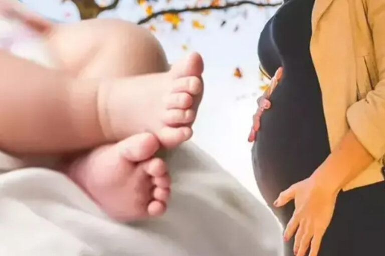 Türkiye’de doğurganlık hızı 1,42’ye düştü